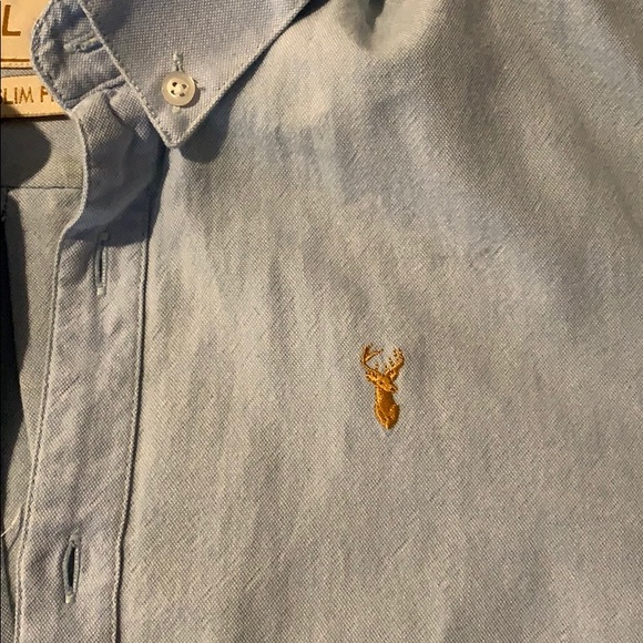 Button up shirt - Picture 2 of 3